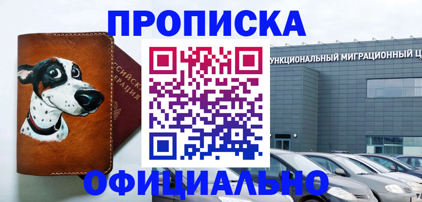 временная прописка в Малой Вишере